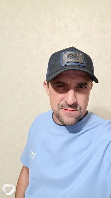 Сергей, 44, Томске — анкета №434320