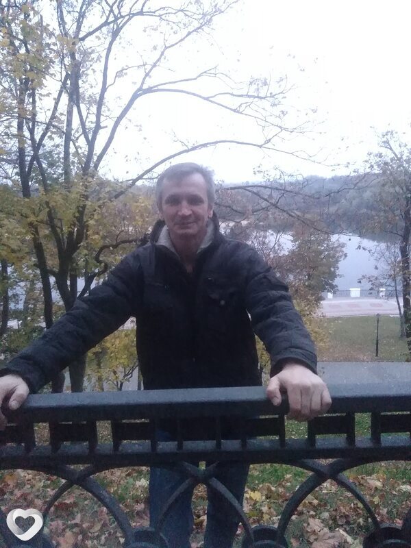 Даниил, 55, Гомеле — анкета №434472