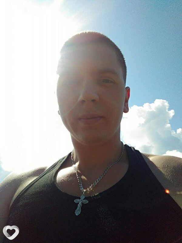 Алексей, 30, Железногорске — анкета №434474