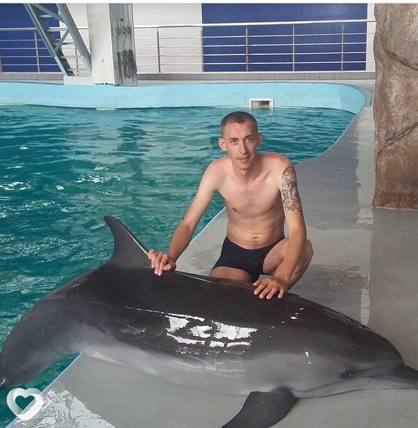 Дмитрий, 34, Тихорецке — анкета №434476