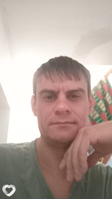 Женя, 42, Алматы — анкета №434478