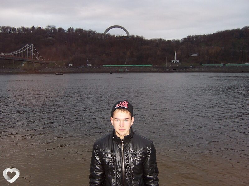 Сергей, 34, Вологде — анкета №434480