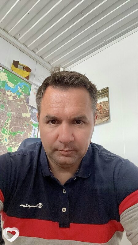Андрей, 42, Минске — анкета №434481