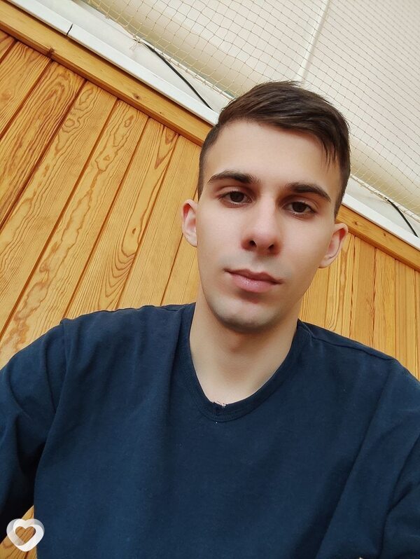 Александр, 26, Казани — анкета №434485