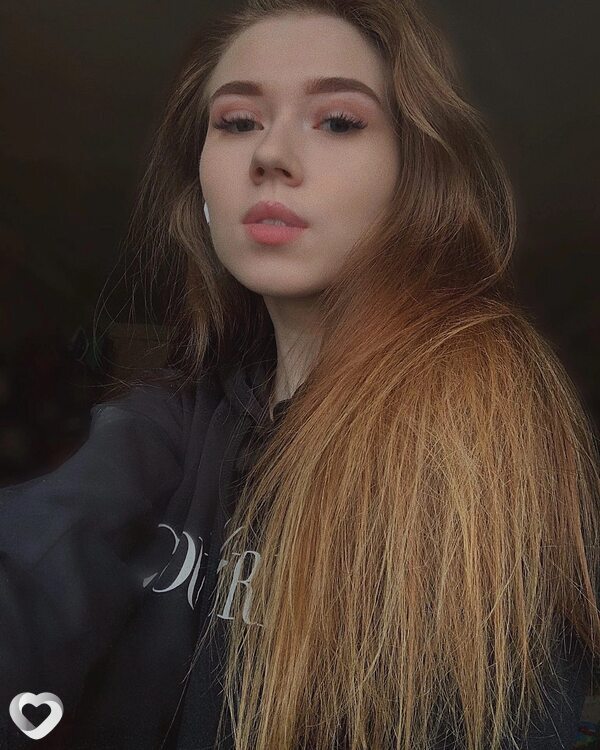 Анастасия, 24, Мозыре — анкета №434490