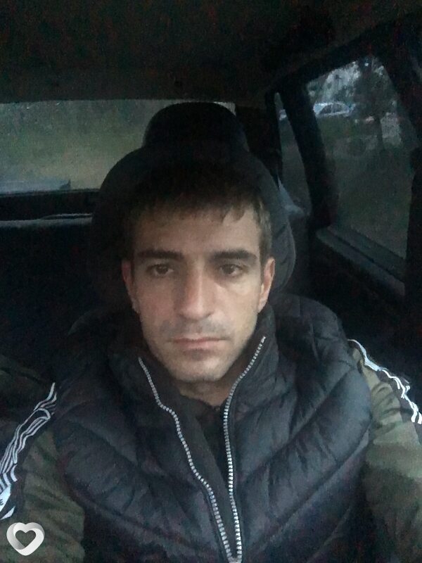 Артур, 39, Санкт-Петербурге — анкета №434492