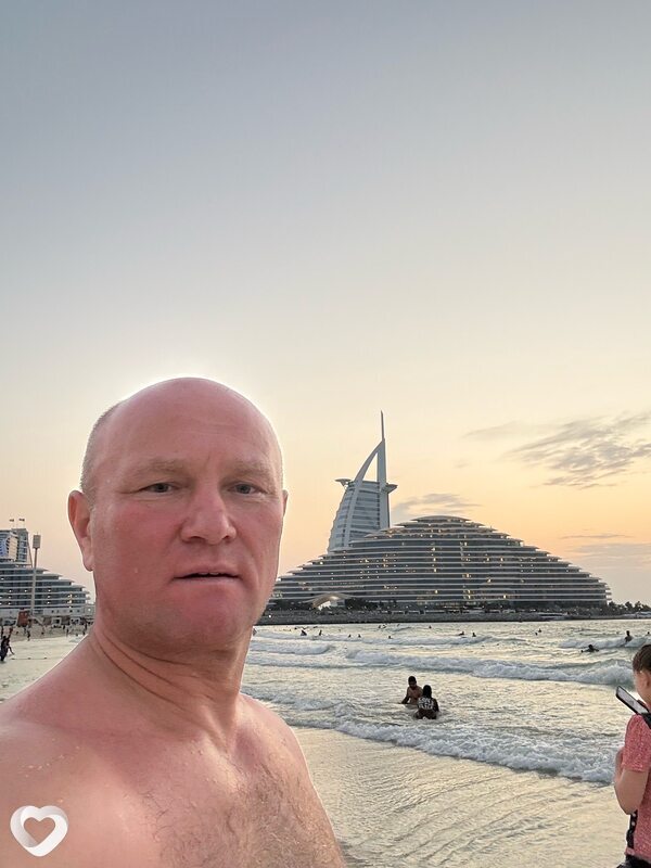 Дмитрий, 50, Санкт-Петербурге — анкета №434831