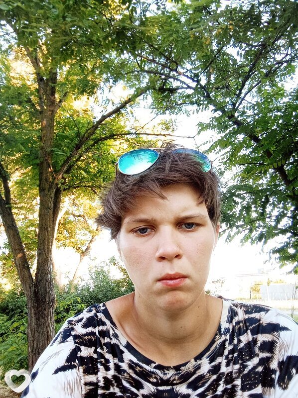 Даша, 22, Керчи — анкета №434834