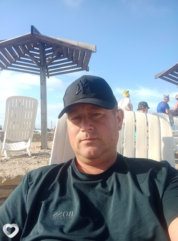 Татарин, 43, Ижевске — анкета №434841