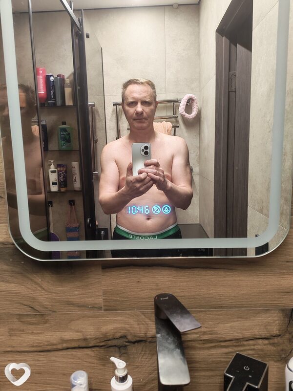 Дмитрий, 44, Минске — анкета №434844