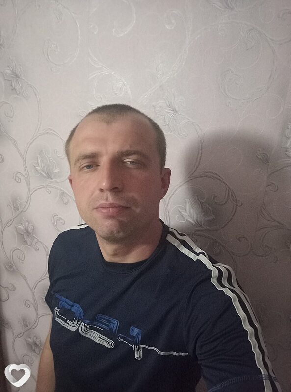 Сергей, 31, Коврове — анкета №434724