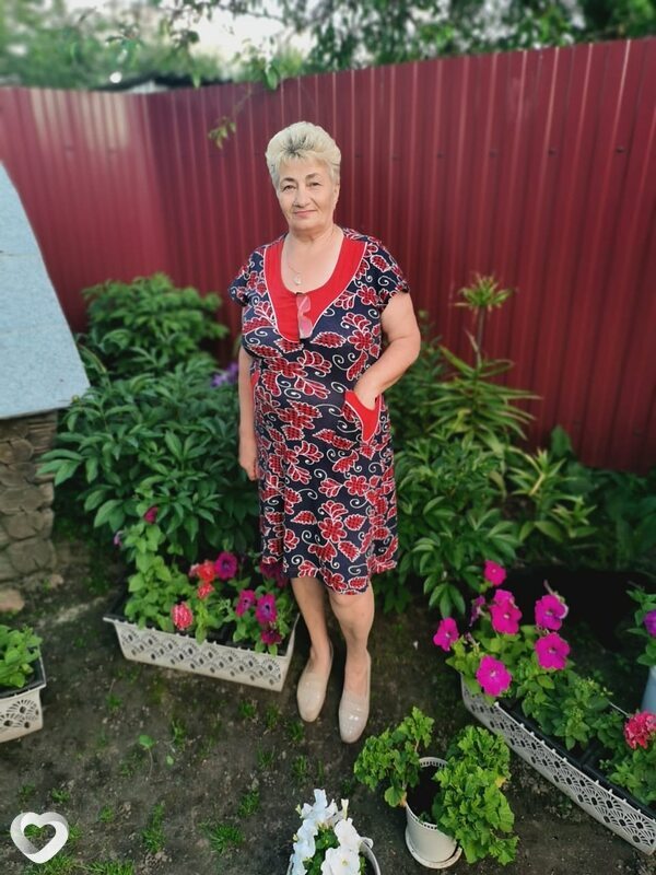 Светлана, Клинцы