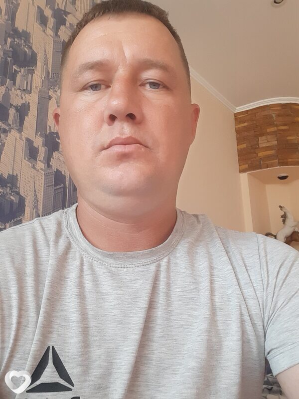 Алексей, 38, Костанае — анкета №434727