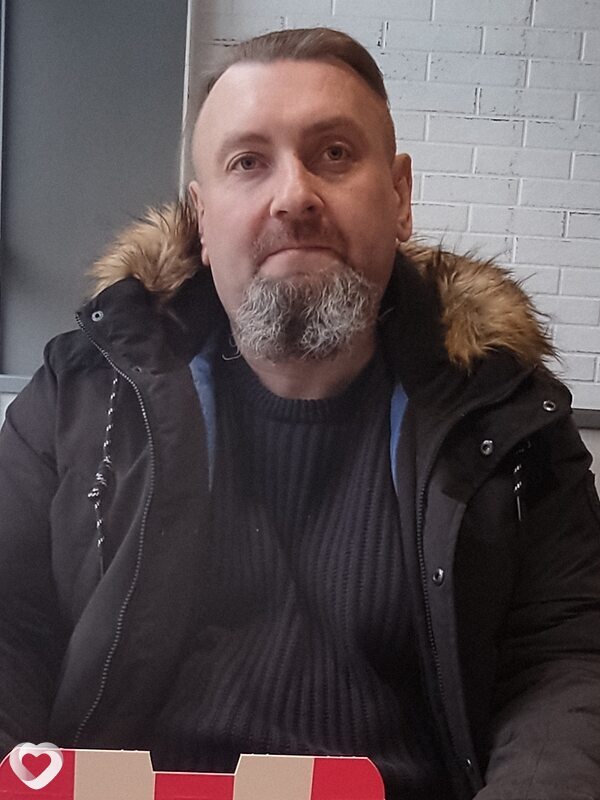 Анатолий, 49, Минске — анкета №434730