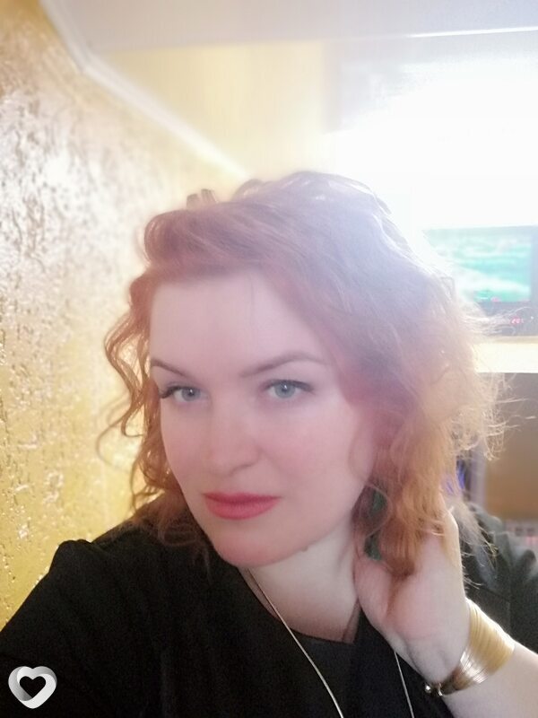 Светлана, 48, Самаре — анкета №434733