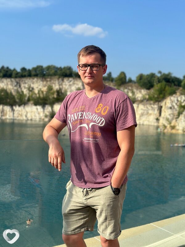 Misha, Краков