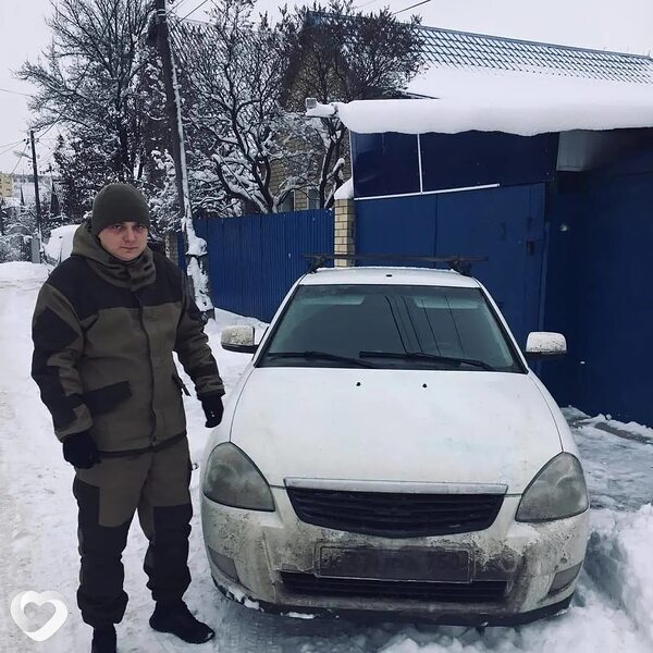 Олег, 38, Волгограде — анкета №434736