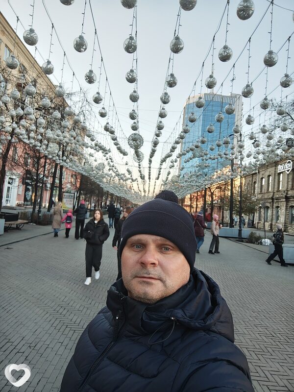 Александр, 37, Белгороде — анкета №434741