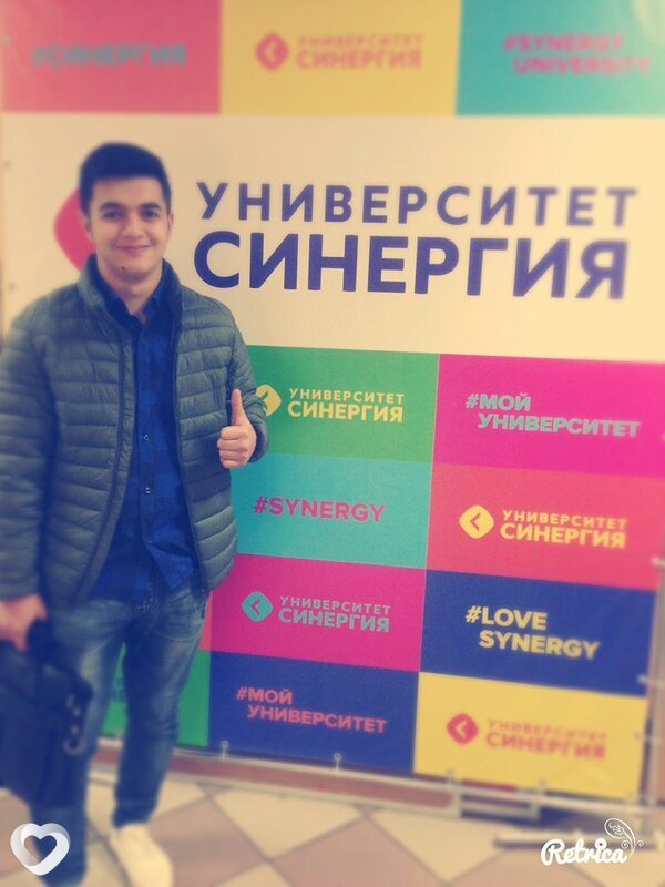 Хаям, 30, Москве — анкета №434742