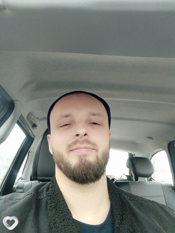 Сергей, 35, Минске — анкета №434743