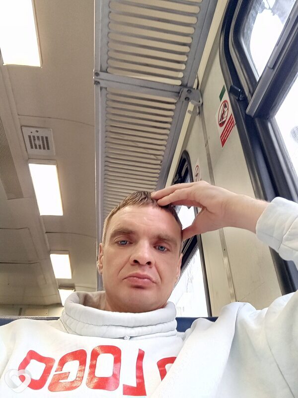 Дмитрий, 40, Кашире — анкета №434747