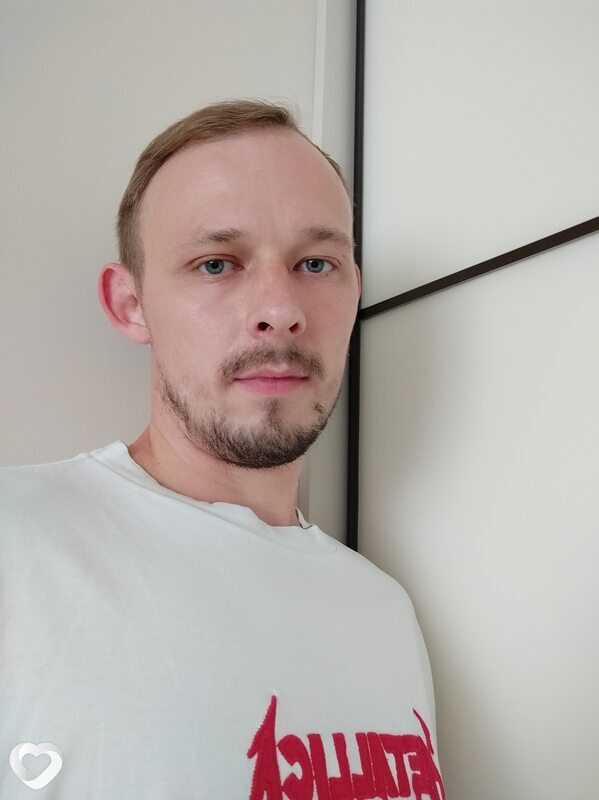 Глеб, 35, Минске — анкета №434749