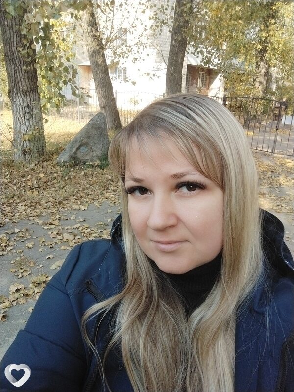 Инна, 39, Воронеже — анкета №434750