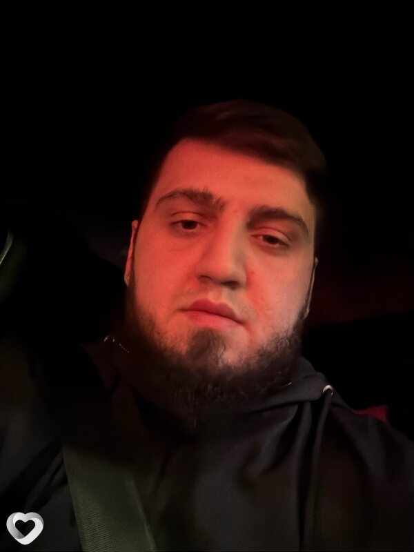Мага, 34, Махачкале — анкета №434751