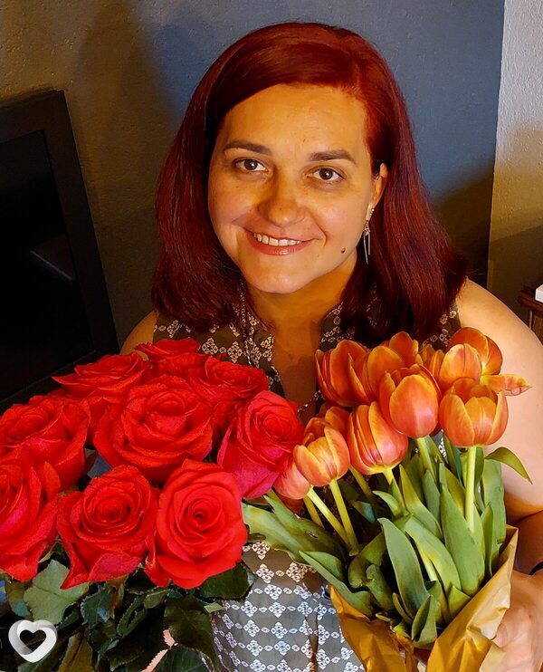 Olga, Свидница