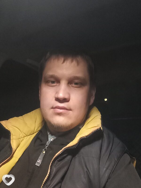 Александр, 32, Караганде — анкета №434765