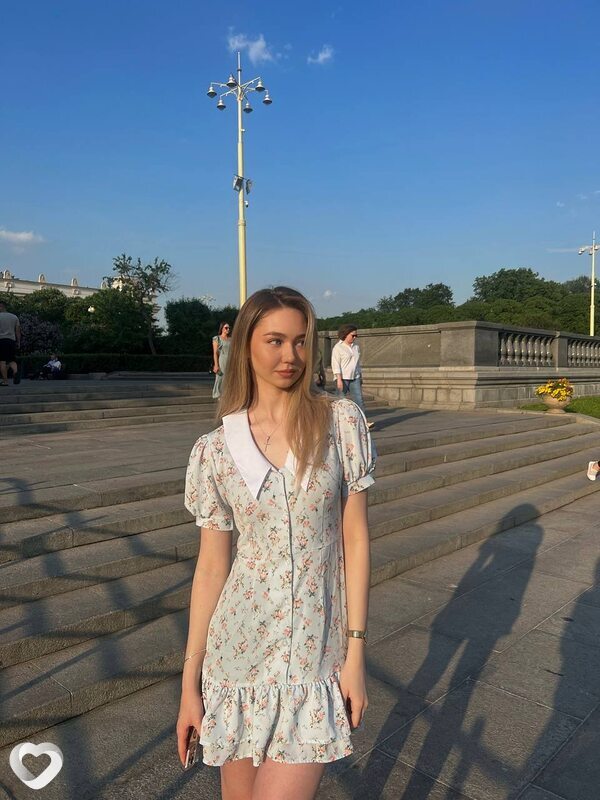 Владислава, 40, Великом Новгороде — анкета №434767