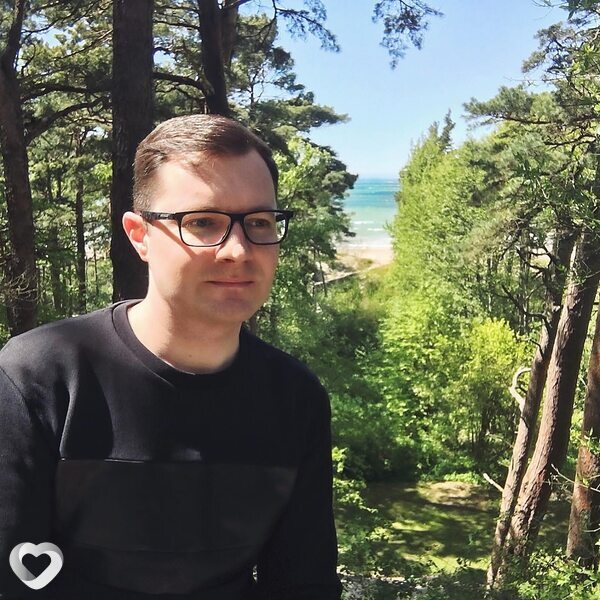 Сергей, 37, Москве — анкета №434769
