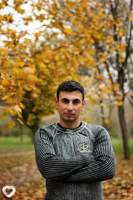 Позитив, 37, Санкт-Петербурге — анкета №434677