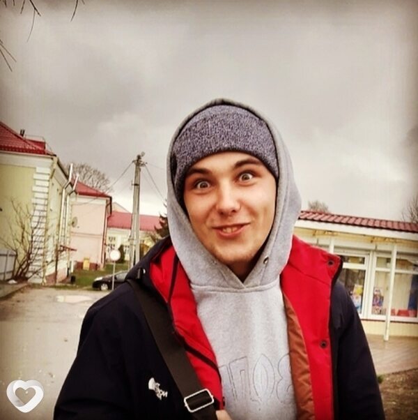 Dimon, 29, Москве — анкета №434678