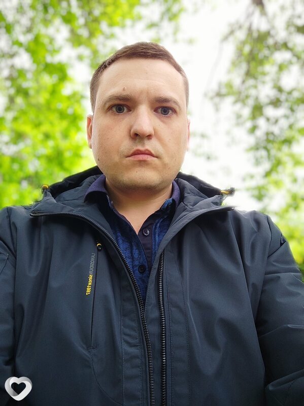 Денис, 36, Самаре — анкета №434680