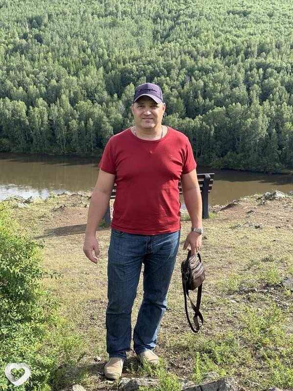 Www, 45, Чите — анкета №434688