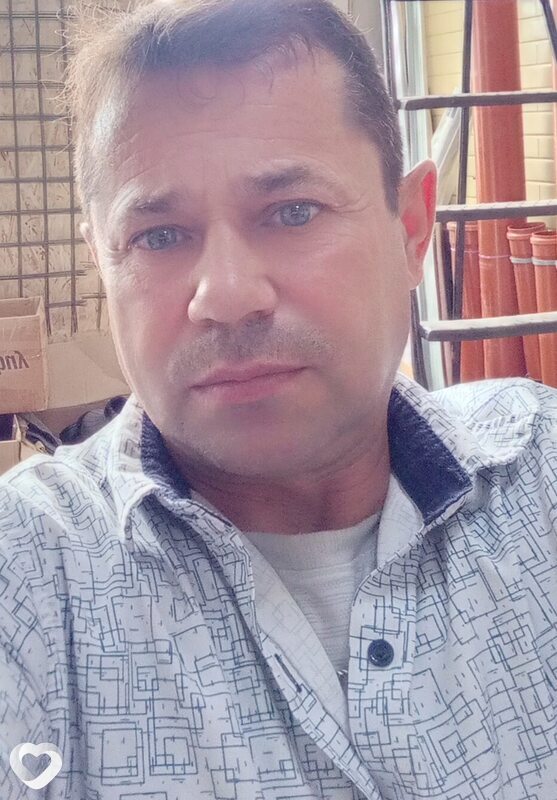 Михаил, 47, Омске — анкета №434690
