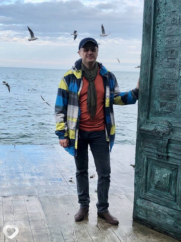 Руслан, 55, Тамбове — анкета №434692
