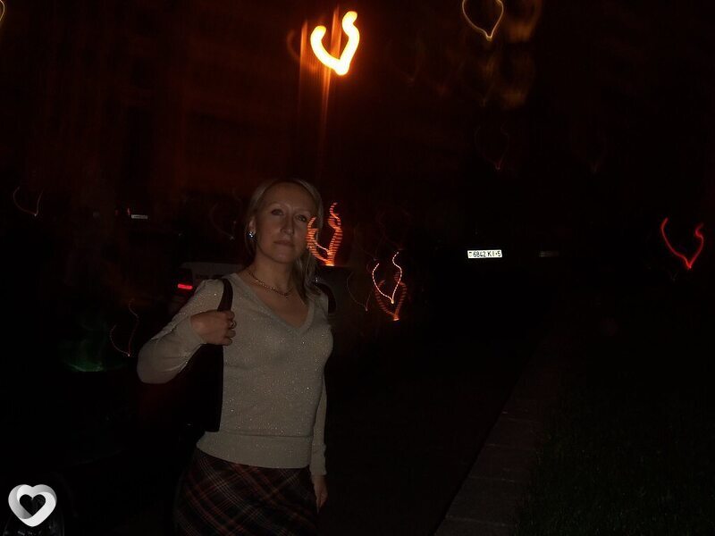 Кристина, 45, Минске — анкета №434693