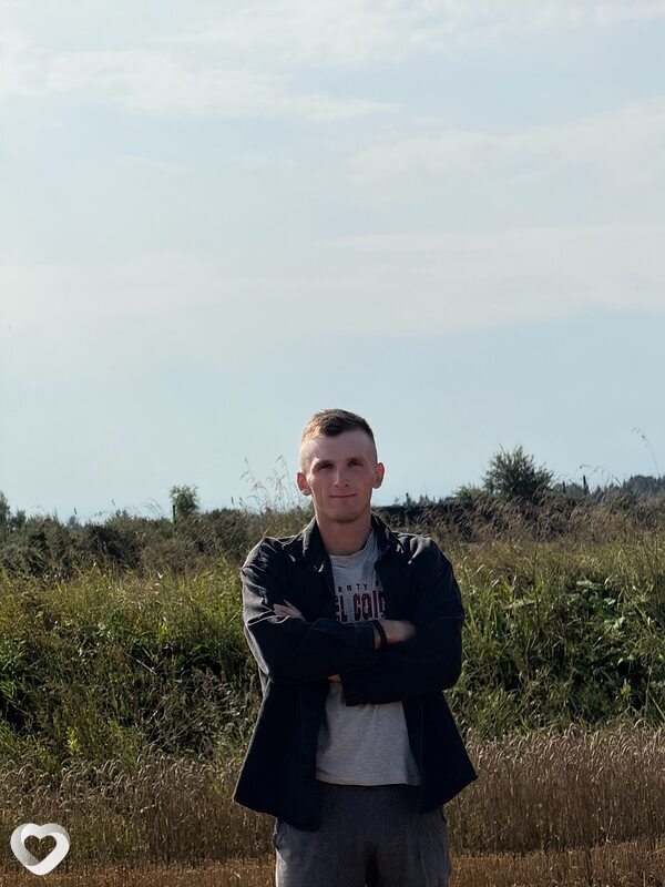 Макс, 35, Минске — анкета №434694