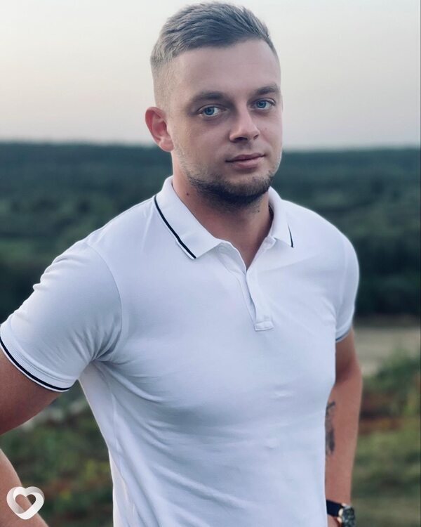 Сергей, 31, Минске — анкета №435044