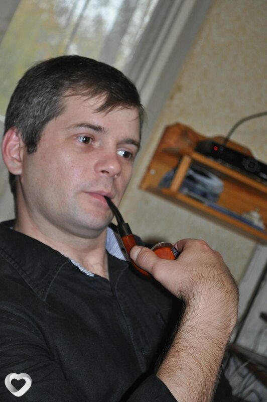 Саша, 43, Набережных Челнах — анкета №435048