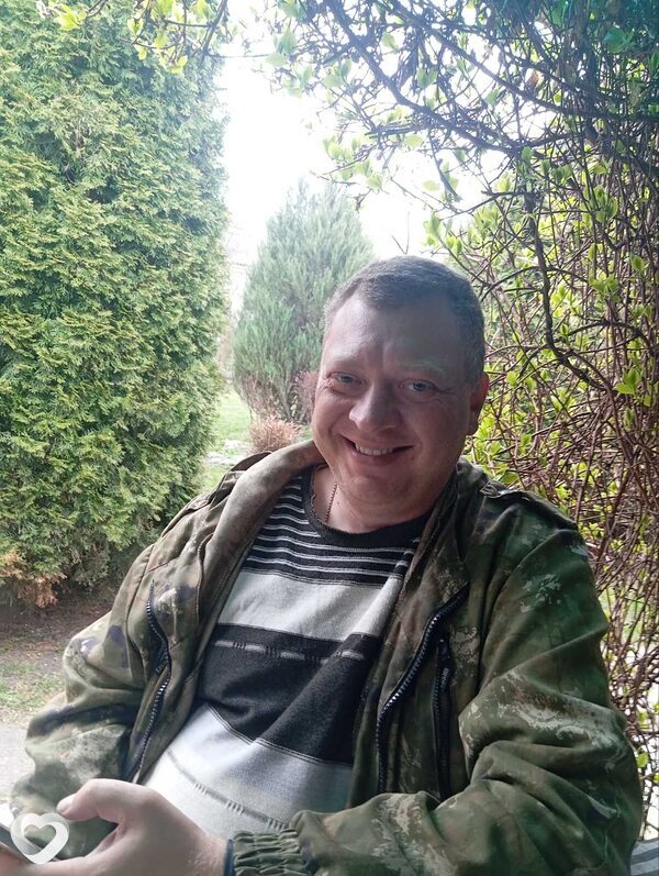 Виталий, 37, Гродно — анкета №435049