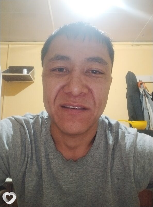 Руслан, 39, Южно-Сахалинске — анкета №435053