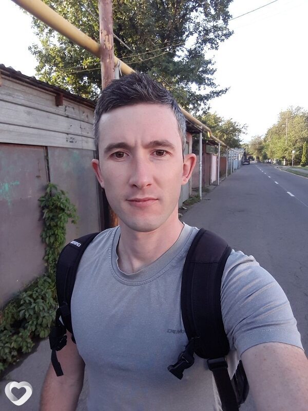 Борис, 39, Алматы — анкета №435058