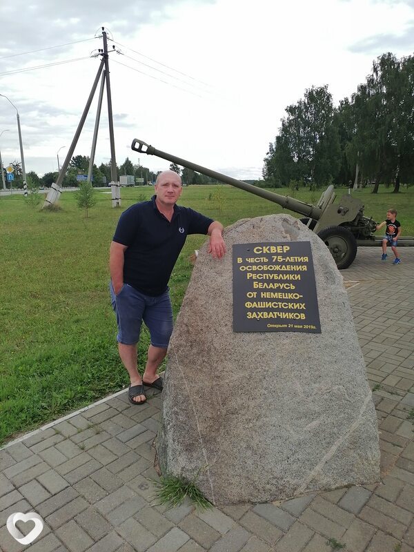 Дмитрий, 43, Москве — анкета №435062