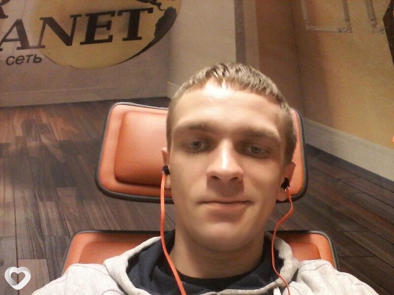 Вадик, 34, Мытищах — анкета №435063