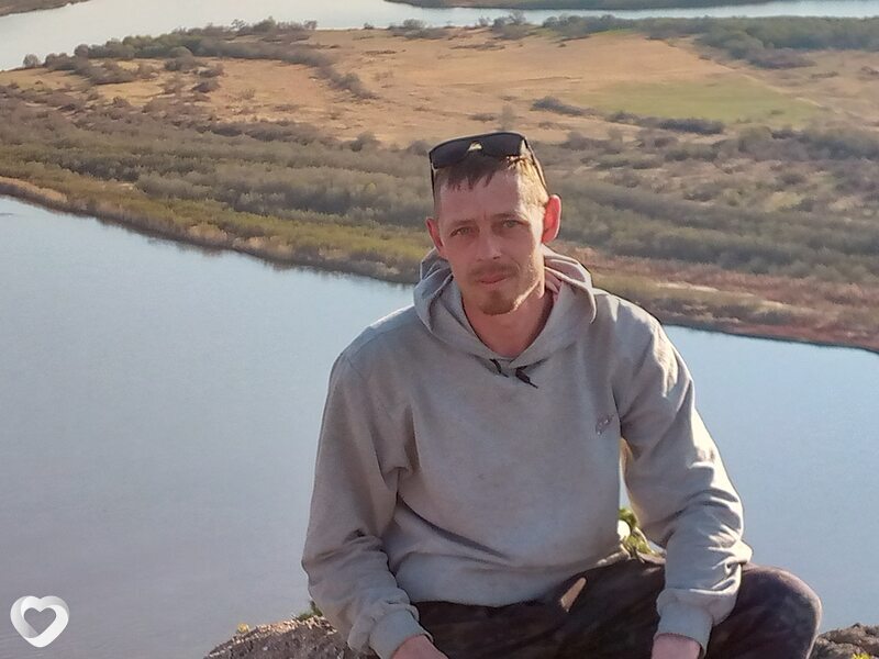 Konstantin, 38, Улан-Удэ — анкета №435066
