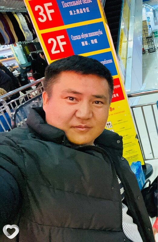 Женис, 43, Алматы — анкета №435068
