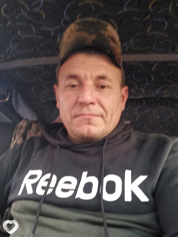 Николай, 38, Чернигове — анкета №434621